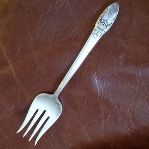 Vintage 1847 Rogers Bros, First Love